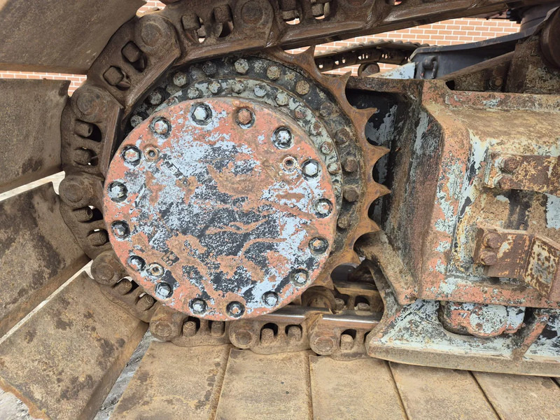 Bager guseničar Hitachi ZX470LCH-5B: slika 13 Bager guseničar Hitachi ZX470LCH-5B: slika 13