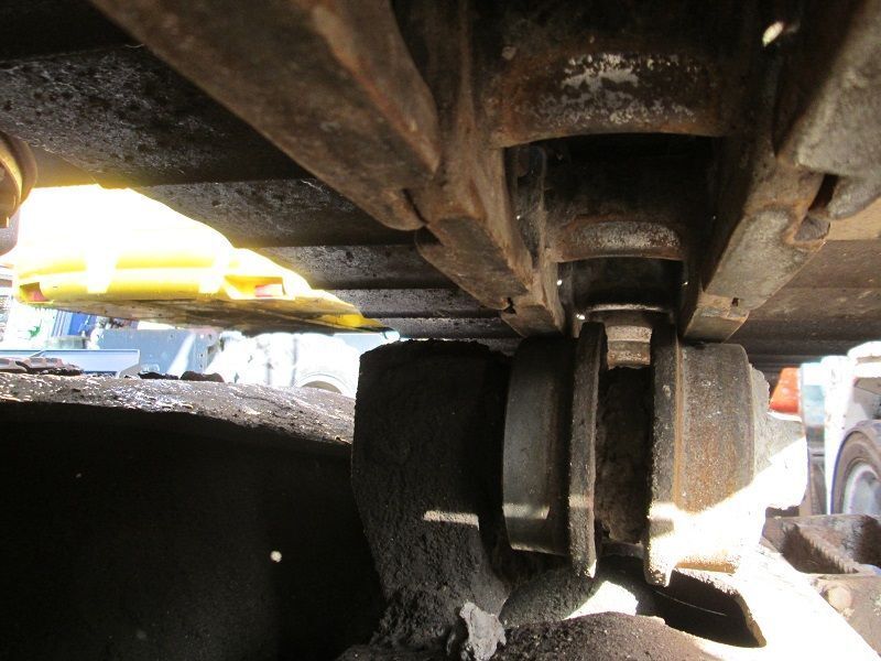 Bager guseničar Hyundai Robex 145LCR-9S: slika 9 Bager guseničar Hyundai Robex 145LCR-9S: slika 9