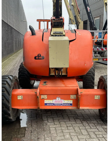 JLG 600AJ - Teleskopska platforma: slika 5 JLG 600AJ - Teleskopska platforma: slika 5