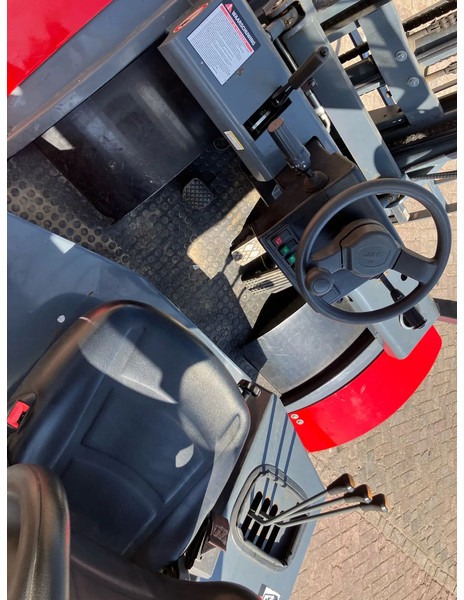 Jac CPCD35 - Terenski viljuškar: slika 5 Jac CPCD35 - Terenski viljuškar: slika 5