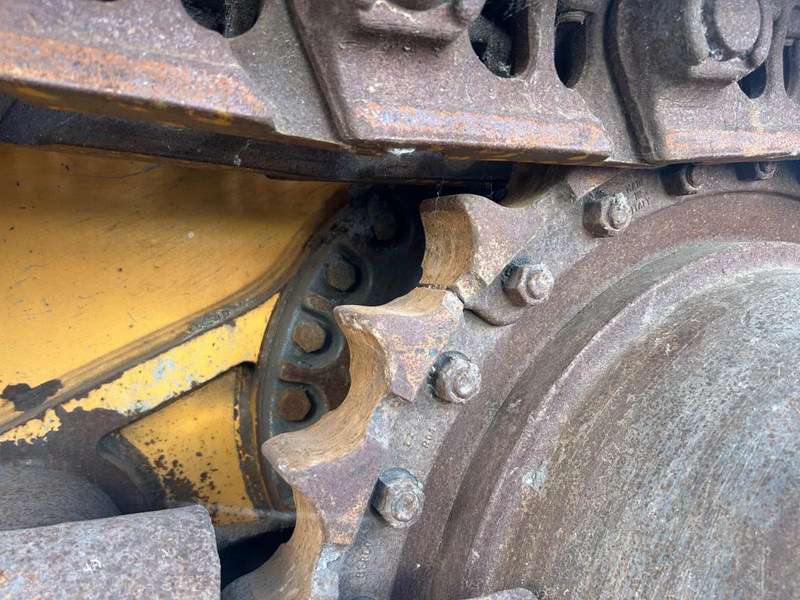 Buldožer Liebherr PR736 XL: slika 8