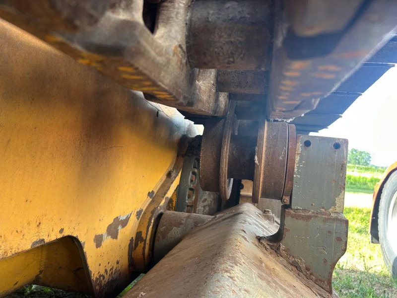 Buldožer Liebherr PR736 XL: slika 6