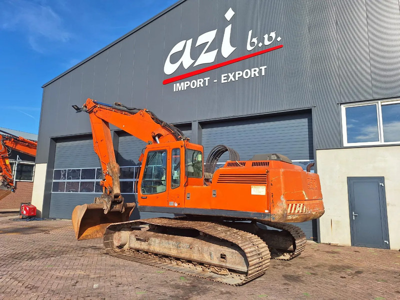 Liebherr R932 - Bager guseničar: slika 4 Liebherr R932 - Bager guseničar: slika 4