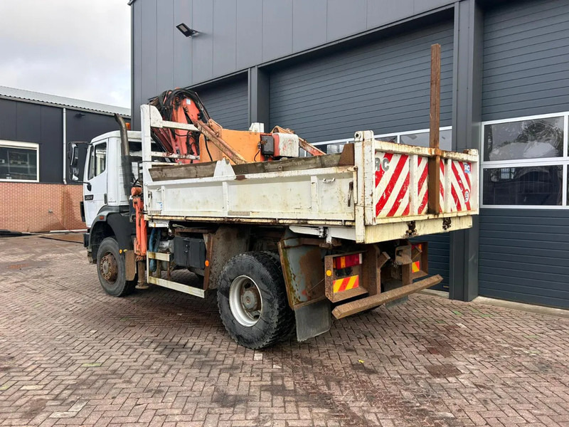 Mercedes-Benz 2024 - Istovarivač: slika 4 Mercedes-Benz 2024 - Istovarivač: slika 4