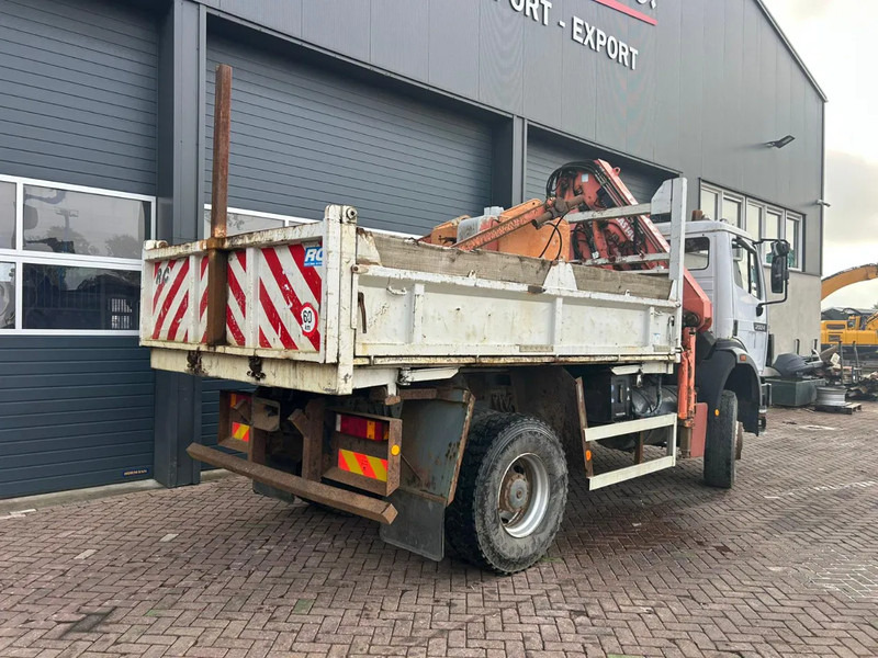 Mercedes-Benz 2024 - Istovarivač: slika 3 Mercedes-Benz 2024 - Istovarivač: slika 3