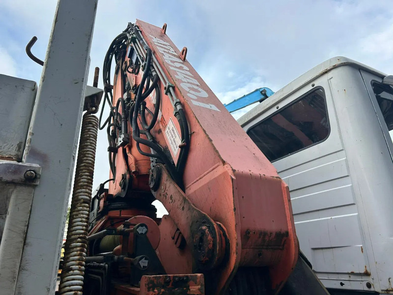 Mercedes-Benz 2024 - Istovarivač: slika 5 Mercedes-Benz 2024 - Istovarivač: slika 5