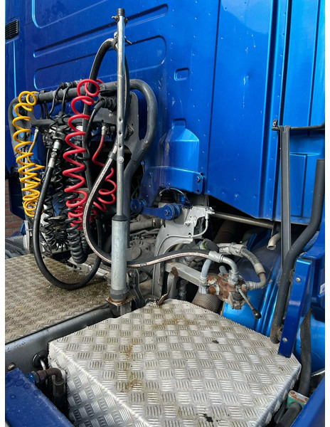 Scania R480 - Tegljač: slika 5 Scania R480 - Tegljač: slika 5