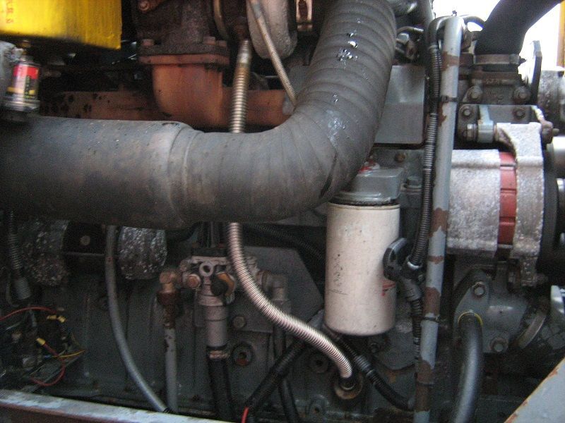 Werklust WG35C - Utovarivač točkaš: slika 5 Werklust WG35C - Utovarivač točkaš: slika 5