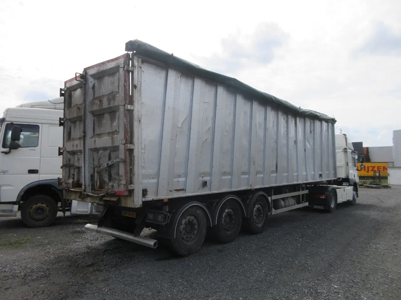 Bodex BODEX KIS 3B STAAL KIEPER MODEL 2017 - Poluprikolica istovarivača: slika 4 Bodex BODEX KIS 3B STAAL KIEPER MODEL 2017 - Poluprikolica istovarivača: slika 4