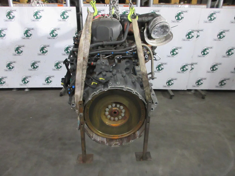 DAF 0451866 // 1904700 // A174003 // 1940191 // 851259 MX13 303 H1 460 PK EURO 6 - Motor za Kamion: slika 4 DAF 0451866 // 1904700 // A174003 // 1940191 // 851259 MX13 303 H1 460 PK EURO 6 - Motor za Kamion: slika 4