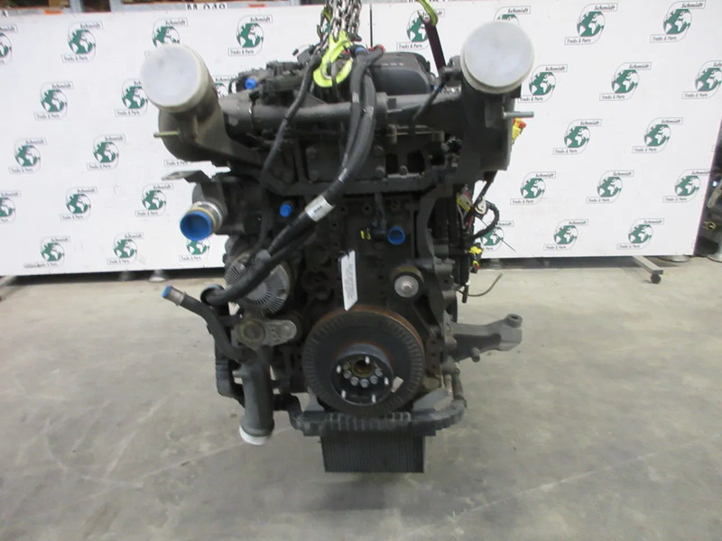 DAF 0452051 // 2189684 MX 11-330 H2 //2111666//827716 DAF MOTOR EURO 6 - Motor za Kamion: slika 2 DAF 0452051 // 2189684 MX 11-330 H2 //2111666//827716 DAF MOTOR EURO 6 - Motor za Kamion: slika 2