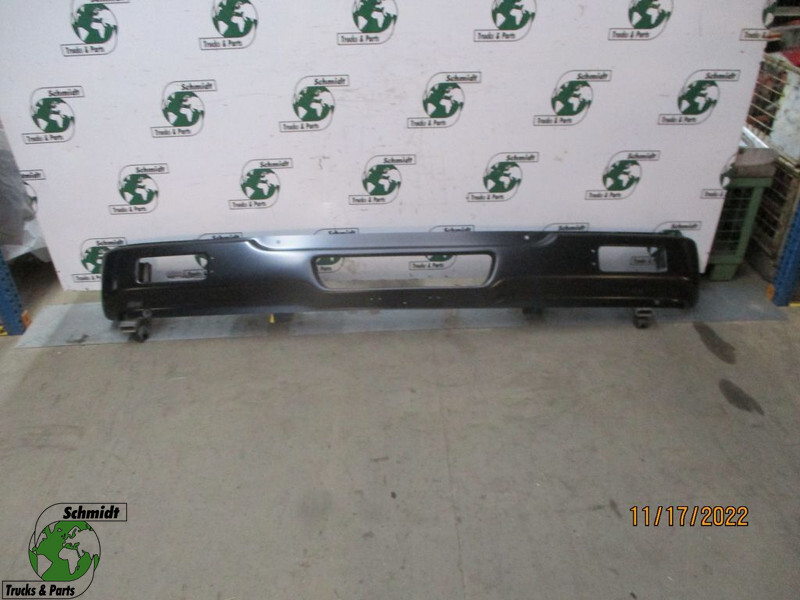 DAF 1290191 DAF XF 95 BUMPER EURO 3 NIEUWE !!! - Branik za Kamion: slika 1 DAF 1290191 DAF XF 95 BUMPER EURO 3 NIEUWE !!! - Branik za Kamion: slika 1