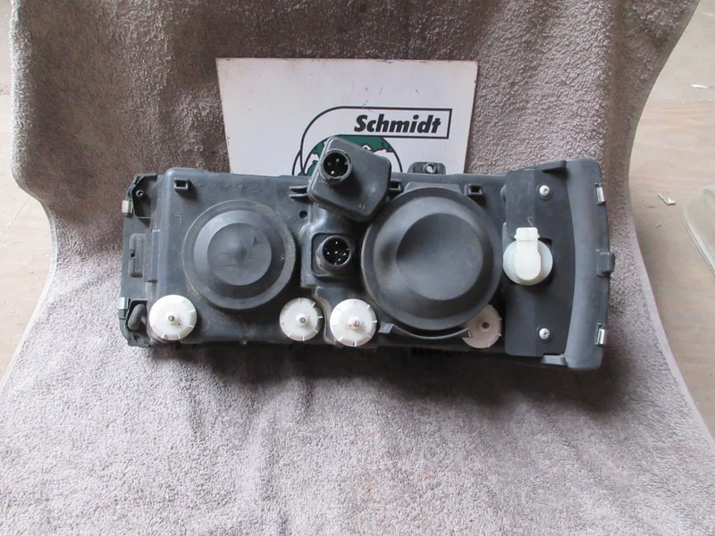 DAF 1442500 // 1442501 // KOPLAMP DAF LF 45 LINKS & RECHTS EURO 5 - Prednja svetla za Kamion: slika 4 DAF 1442500 // 1442501 // KOPLAMP DAF LF 45 LINKS & RECHTS EURO 5 - Prednja svetla za Kamion: slika 4