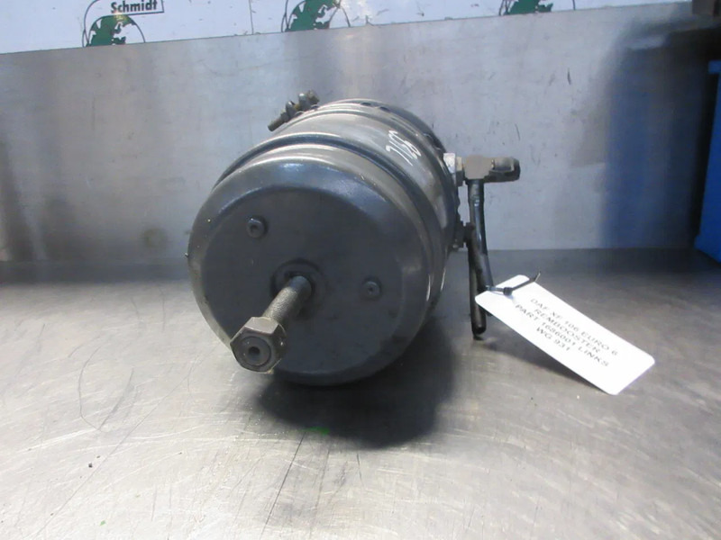 DAF 1686002 REMCILINDER RECHTS DAF XF CF EURO 6 - Kočioni cilindar za Kamion: slika 5 DAF 1686002 REMCILINDER RECHTS DAF XF CF EURO 6 - Kočioni cilindar za Kamion: slika 5