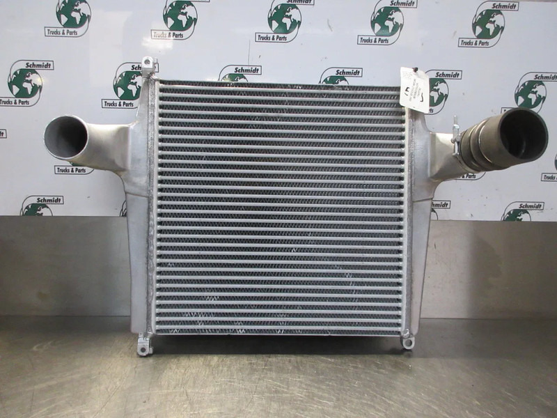 DAF 1708380 INTERCOOLER DAF PX7 EURO 6 NIEUWE & GEBRUIK OP VOORRAAAD - Hladnjak za Kamion: slika 2 DAF 1708380 INTERCOOLER DAF PX7 EURO 6 NIEUWE & GEBRUIK OP VOORRAAAD - Hladnjak za Kamion: slika 2