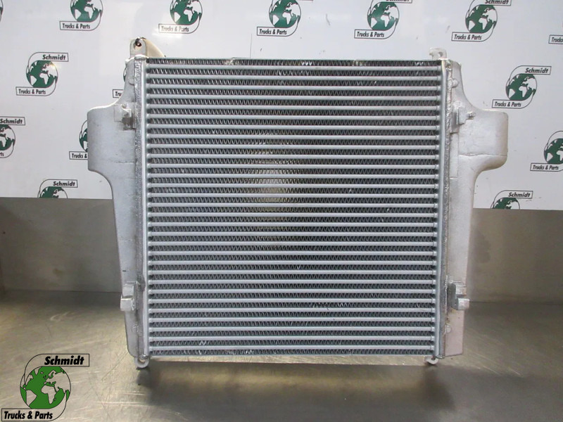 DAF 1708380 INTERCOOLER DAF PX7 EURO 6 NIEUWE & GEBRUIK OP VOORRAAAD - Hladnjak za Kamion: slika 1 DAF 1708380 INTERCOOLER DAF PX7 EURO 6 NIEUWE & GEBRUIK OP VOORRAAAD - Hladnjak za Kamion: slika 1