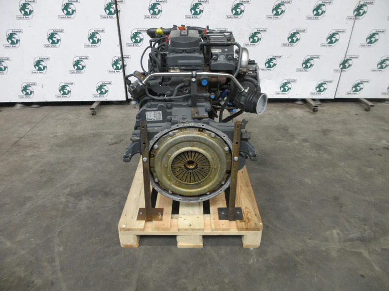 DAF 1715909//1706295//1712745//22391239 DAF PX7 172 KW K2 MODEL 2020 - Motor za Kamion: slika 4 DAF 1715909//1706295//1712745//22391239 DAF PX7 172 KW K2 MODEL 2020 - Motor za Kamion: slika 4