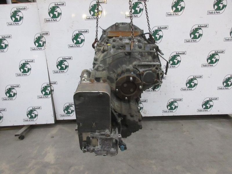 DAF 1801237 TRANSMISSIE 12 AS 2331 TD EURO 5 XF CF - Menjač za Kamion: slika 3 DAF 1801237 TRANSMISSIE 12 AS 2331 TD EURO 5 XF CF - Menjač za Kamion: slika 3