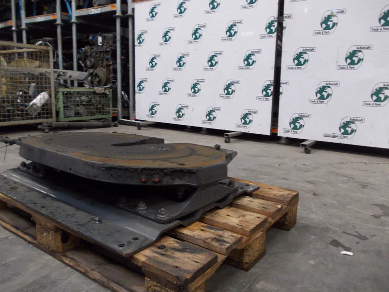 DAF 1825010 // JOST /JSK37C02004CS // G50-X // D 152/ U 20 1825010 // JOST /JSK37C02004CS // G50-X // D 152/ U 20 DAF XF 450 EURO 6 - Spojnica na petom točku za Kamion: slika 3 DAF 1825010 // JOST /JSK37C02004CS // G50-X // D 152/ U 20 1825010 // JOST /JSK37C02004CS // G50-X // D 152/ U 20 DAF XF 450 EURO 6 - Spojnica na petom točku za Kamion: slika 3