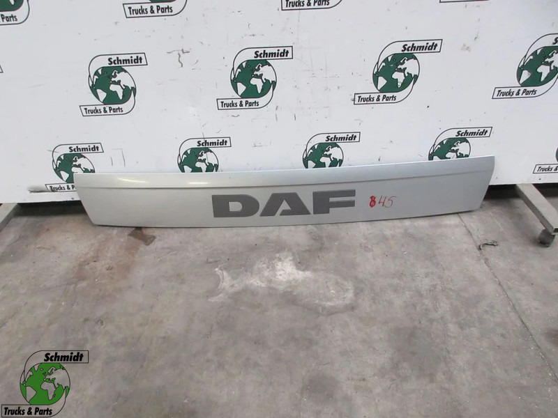 DAF 1835731 BINNEN PLAAT GRILL XF 106 - Rešetka za Kamion: slika 1 DAF 1835731 BINNEN PLAAT GRILL XF 106 - Rešetka za Kamion: slika 1