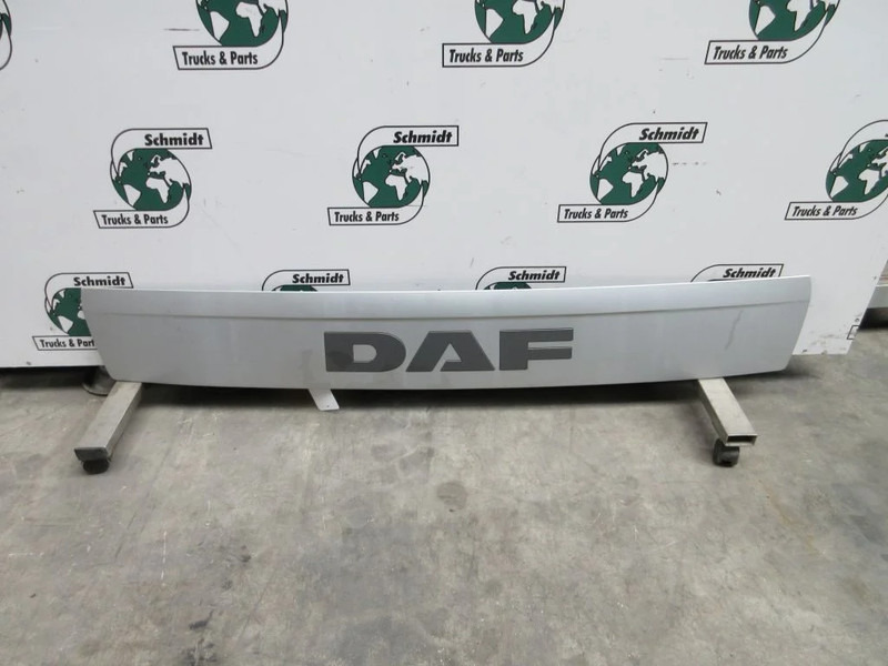 DAF 1835731 BINNEN PLAAT GRILL XF 106 - Rešetka za Kamion: slika 2 DAF 1835731 BINNEN PLAAT GRILL XF 106 - Rešetka za Kamion: slika 2