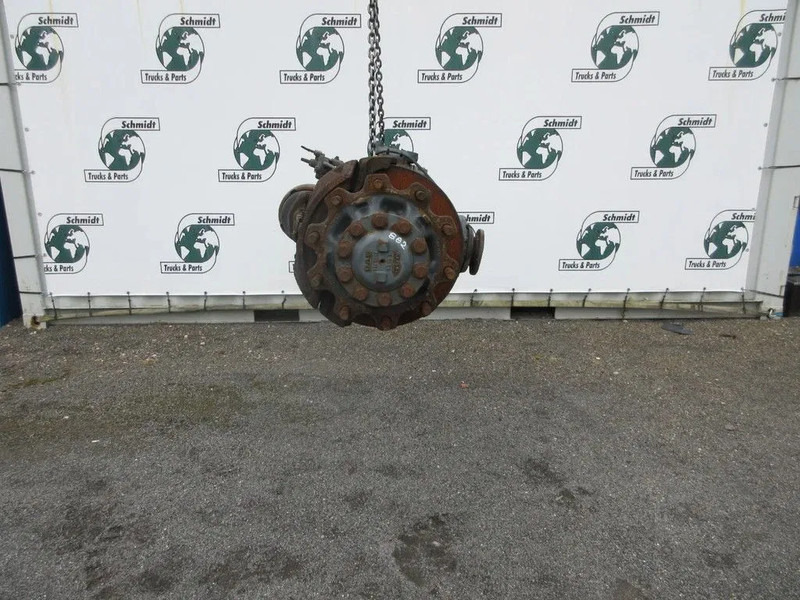 DAF 1875101 // 2312495 // 1878143 // 1363851 // 1363850 // 2,53 DAF EURO 6 - Zadnja osovina za Kamion: slika 4 DAF 1875101 // 2312495 // 1878143 // 1363851 // 1363850 // 2,53 DAF EURO 6 - Zadnja osovina za Kamion: slika 4