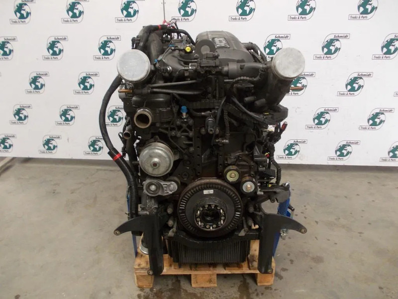 DAF 1884746//2190203//1904700//0451866 MX13 340KW U1 DAF XF 460 MOTOR EURO 6 - Motor za Kamion: slika 2 DAF 1884746//2190203//1904700//0451866 MX13 340KW U1 DAF XF 460 MOTOR EURO 6 - Motor za Kamion: slika 2