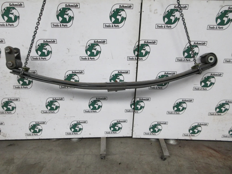 DAF 1890046 BLADVEER DAF CF XF 480 EURO 6 MODEL 2021 - Čelična suspenzija za Kamion: slika 5 DAF 1890046 BLADVEER DAF CF XF 480 EURO 6 MODEL 2021 - Čelična suspenzija za Kamion: slika 5