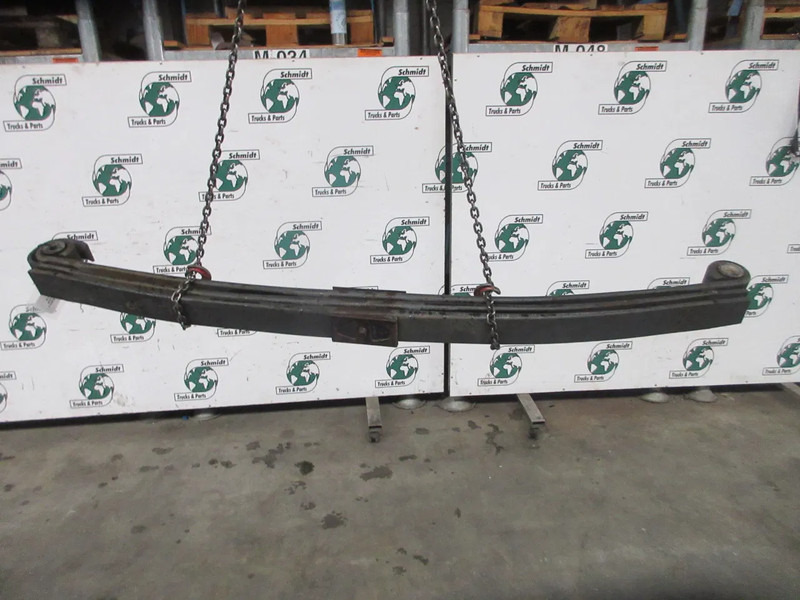 DAF 1890068 VOORVEER DAF CF XF 450 // 480 // 530 // 3 BLADS EURO 6 - Čelična suspenzija za Kamion: slika 2 DAF 1890068 VOORVEER DAF CF XF 450 // 480 // 530 // 3 BLADS EURO 6 - Čelična suspenzija za Kamion: slika 2