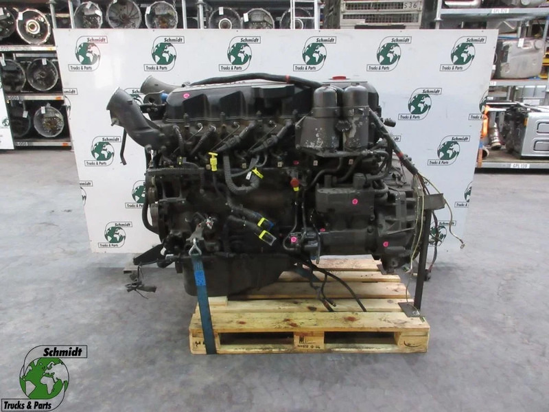 DAF 1904700/0451866/A174003 MX 13 300 U1 410 PK DAF CF XF EURO 6 - Motor za Kamion: slika 3 DAF 1904700/0451866/A174003 MX 13 300 U1 410 PK DAF CF XF EURO 6 - Motor za Kamion: slika 3