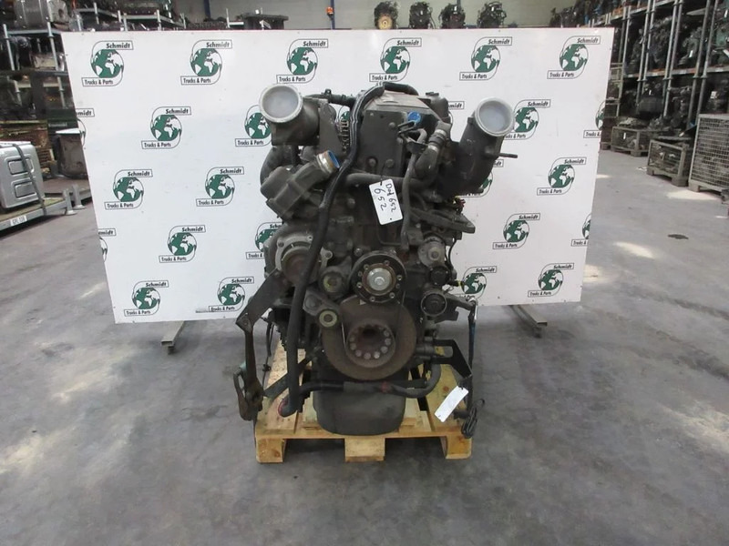 DAF 1904700/0451866/A174003 MX 13 300 U1 410 PK DAF CF XF EURO 6 - Motor za Kamion: slika 2 DAF 1904700/0451866/A174003 MX 13 300 U1 410 PK DAF CF XF EURO 6 - Motor za Kamion: slika 2