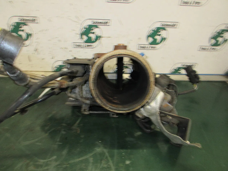 DAF 1960472 // 1916693 COBRAPIJP BPV MODULEN DAF CF 410 MX 13 EURO 6 - Motor i delovi za Kamion: slika 4 DAF 1960472 // 1916693 COBRAPIJP BPV MODULEN DAF CF 410 MX 13 EURO 6 - Motor i delovi za Kamion: slika 4