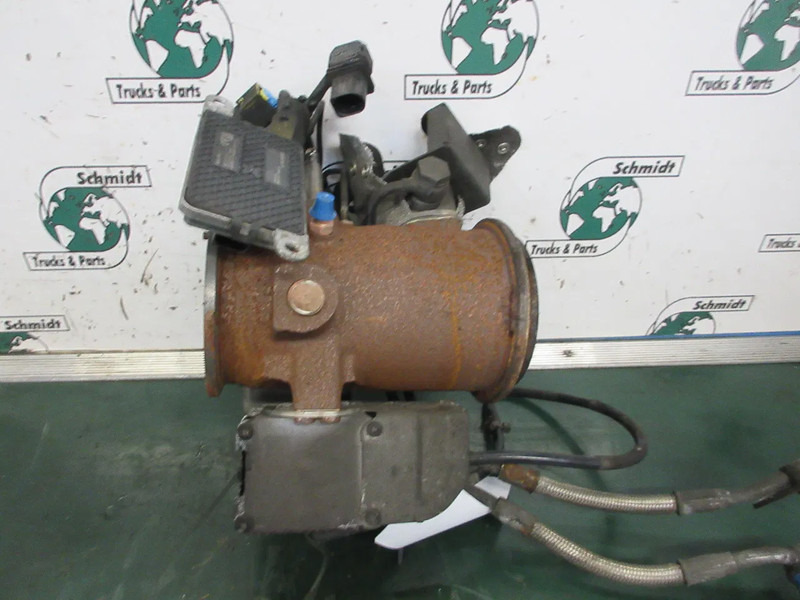 DAF 1960472 // 1916693 COBRAPIJP BPV MODULEN DAF CF 410 MX 13 EURO 6 - Motor i delovi za Kamion: slika 3 DAF 1960472 // 1916693 COBRAPIJP BPV MODULEN DAF CF 410 MX 13 EURO 6 - Motor i delovi za Kamion: slika 3