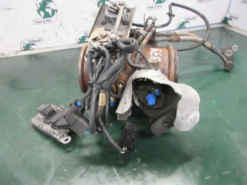 DAF 1960472 // 1916693 COBRAPIJP BPV MODULEN DAF CF 410 MX 13 EURO 6 - Motor i delovi za Kamion: slika 2 DAF 1960472 // 1916693 COBRAPIJP BPV MODULEN DAF CF 410 MX 13 EURO 6 - Motor i delovi za Kamion: slika 2