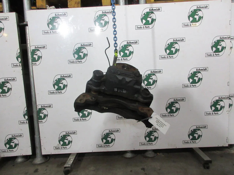 DAF 1978632 REMKLAUW LA ACHTER DAF XF 106 EURO 6 - Sklopovi kočnice za Kamion: slika 2 DAF 1978632 REMKLAUW LA ACHTER DAF XF 106 EURO 6 - Sklopovi kočnice za Kamion: slika 2