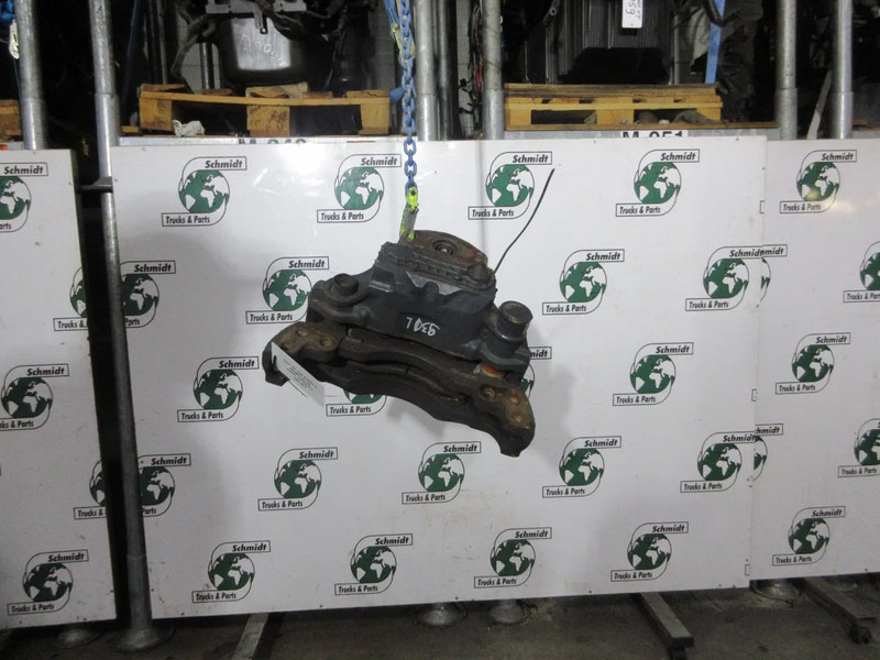 DAF 1978633 REMKLAUW RA ACHTER DAF XF 106 EURO 6 - Sklopovi kočnice za Kamion: slika 2 DAF 1978633 REMKLAUW RA ACHTER DAF XF 106 EURO 6 - Sklopovi kočnice za Kamion: slika 2