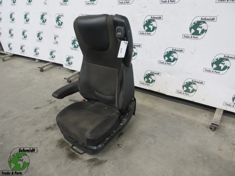DAF 1979018 DAF XF CF STOEL MODEL 2016 - Sedište za Kamion: slika 1 DAF 1979018 DAF XF CF STOEL MODEL 2016 - Sedište za Kamion: slika 1