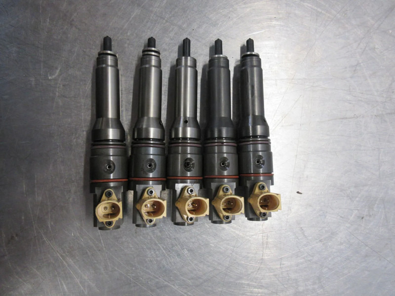 DAF 2005596 INJECTOR DAF MX 13 U2 460 PK EURO 6 5X OPVOORRAAD - Filter za gorivo za Kamion: slika 3 DAF 2005596 INJECTOR DAF MX 13 U2 460 PK EURO 6 5X OPVOORRAAD - Filter za gorivo za Kamion: slika 3
