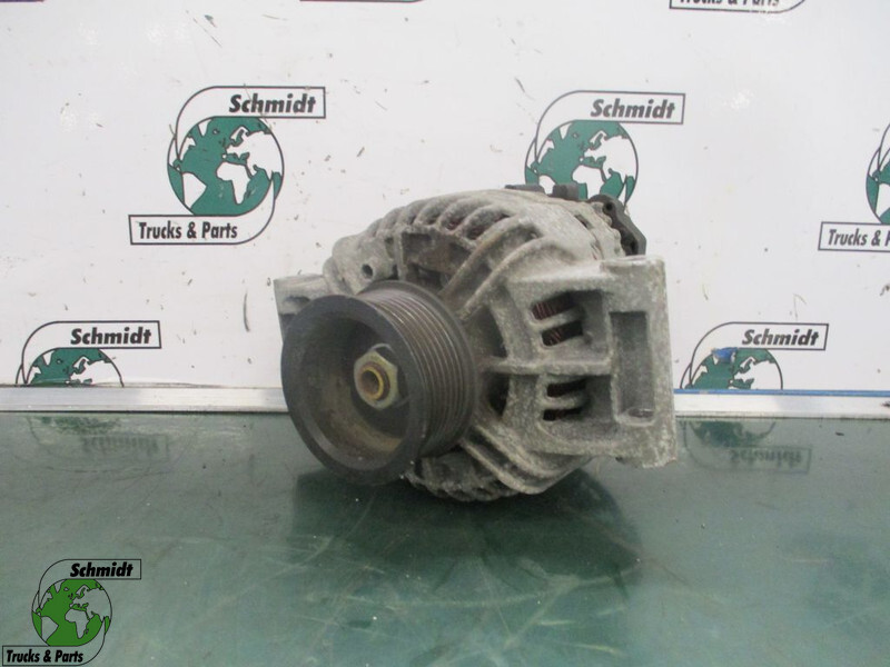 DAF 2025545 Dynamo XF 106 - Alternator za Kamion: slika 1 DAF 2025545 Dynamo XF 106 - Alternator za Kamion: slika 1