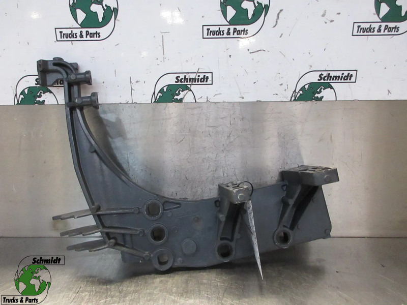 DAF 2035145 DAF CF 450 BUMPERSTEUN LINKS - Ram/ Šasija za Kamion: slika 1 DAF 2035145 DAF CF 450 BUMPERSTEUN LINKS - Ram/ Šasija za Kamion: slika 1