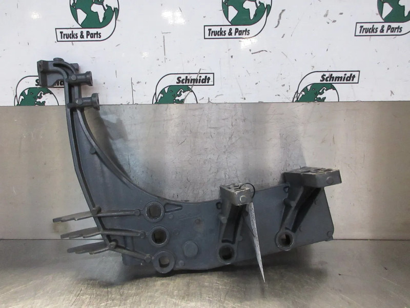 DAF 2035145 DAF CF 450 BUMPERSTEUN LINKS - Ram/ Šasija za Kamion: slika 3 DAF 2035145 DAF CF 450 BUMPERSTEUN LINKS - Ram/ Šasija za Kamion: slika 3