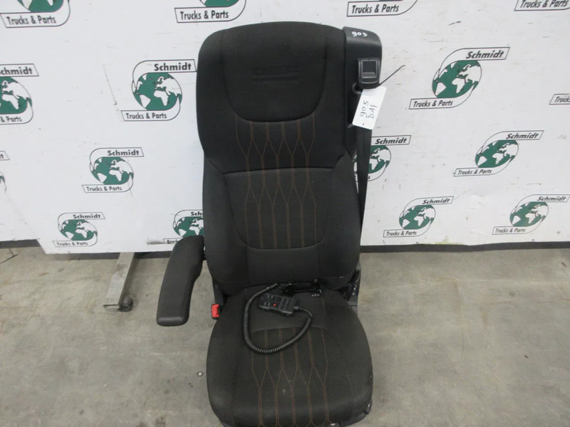 DAF 2104652 LUXEN STOEL DAF XF 450 EURO 6 MODEL 2021 - Sedište za Kamion: slika 4 DAF 2104652 LUXEN STOEL DAF XF 450 EURO 6 MODEL 2021 - Sedište za Kamion: slika 4