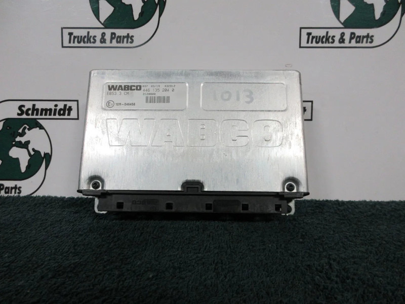DAF 2120800 // WABCO 446 135 204 0 EBS3.3 CM MODULEN DAF XF CF 2021 - Električni sistem za Kamion: slika 3 DAF 2120800 // WABCO 446 135 204 0 EBS3.3 CM MODULEN DAF XF CF 2021 - Električni sistem za Kamion: slika 3
