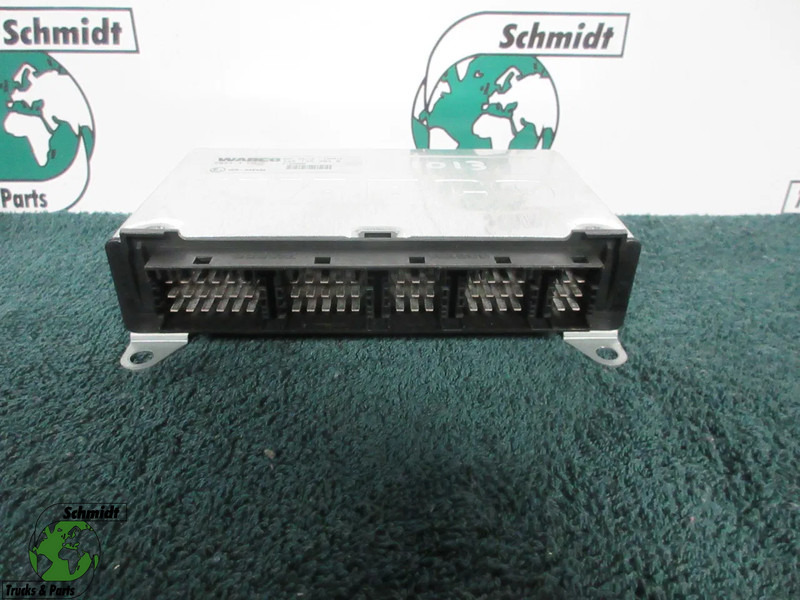 DAF 2120800 // WABCO 446 135 204 0 EBS3.3 CM MODULEN DAF XF CF 2021 - Električni sistem za Kamion: slika 1 DAF 2120800 // WABCO 446 135 204 0 EBS3.3 CM MODULEN DAF XF CF 2021 - Električni sistem za Kamion: slika 1