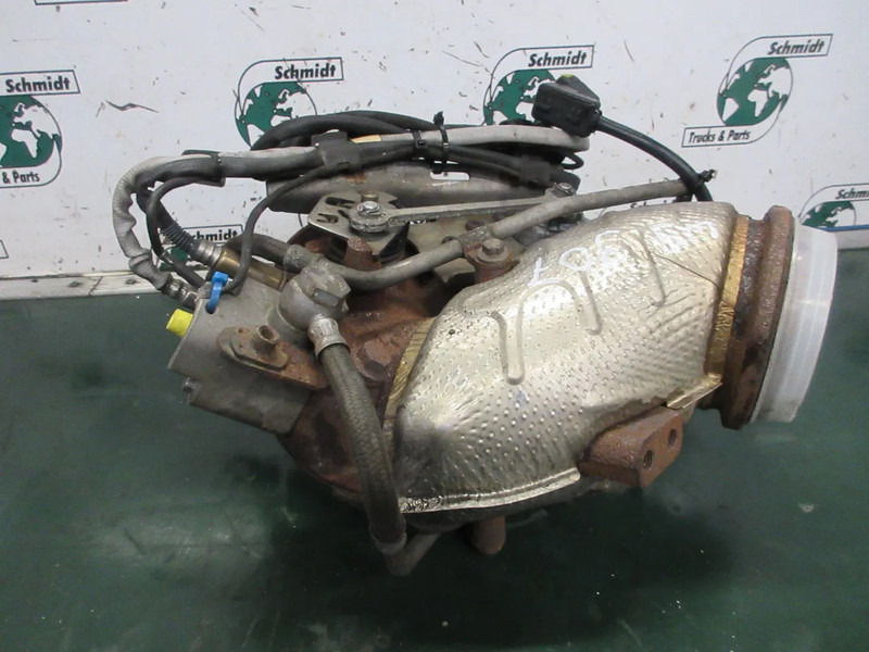 DAF 2128858 // 1960474 COBRAPIJP BPV MODULEN DAF CF XF MX 11 EURO 6 - Motor i delovi za Kamion: slika 3 DAF 2128858 // 1960474 COBRAPIJP BPV MODULEN DAF CF XF MX 11 EURO 6 - Motor i delovi za Kamion: slika 3