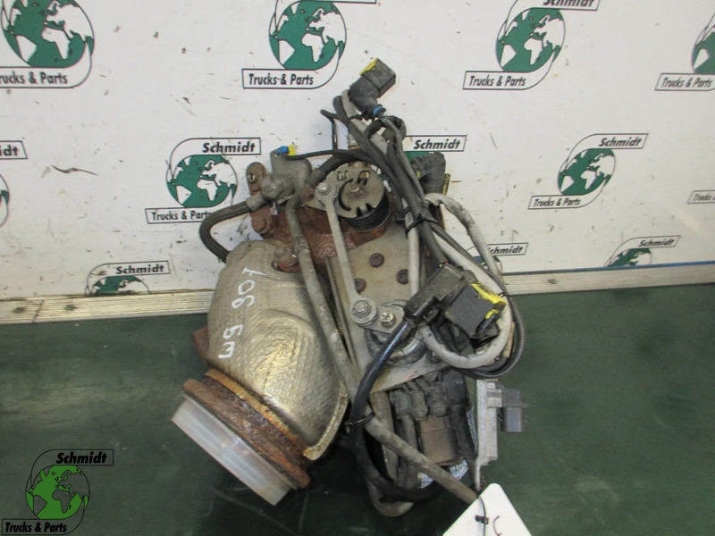 DAF 2128858 // 1960474 COBRAPIJP BPV MODULEN DAF CF XF MX 11 EURO 6 - Motor i delovi za Kamion: slika 1 DAF 2128858 // 1960474 COBRAPIJP BPV MODULEN DAF CF XF MX 11 EURO 6 - Motor i delovi za Kamion: slika 1