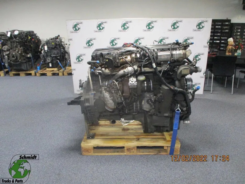 DAF 2164501/0452053/2189684/2111666 DAF XF 450 EURO 6 MODEL 2020 - Motor za Kamion: slika 3 DAF 2164501/0452053/2189684/2111666 DAF XF 450 EURO 6 MODEL 2020 - Motor za Kamion: slika 3