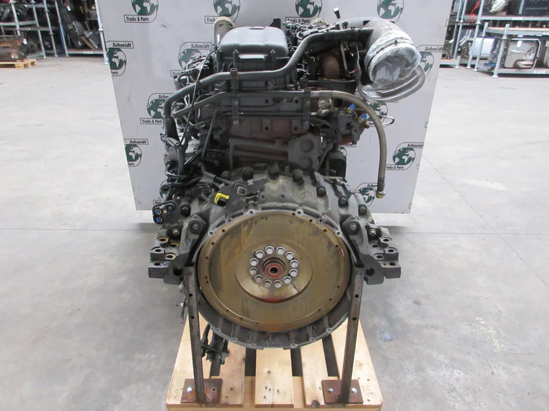 DAF 2188416//2441372 // 0452085 MX13-355KW EURO 6 MODEL 2021 - Motor za Kamion: slika 4 DAF 2188416//2441372 // 0452085 MX13-355KW EURO 6 MODEL 2021 - Motor za Kamion: slika 4