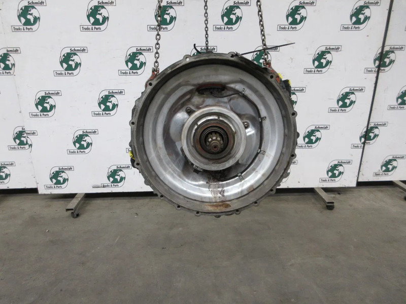 DAF 2189380// 2021008 // 12TX2210 TD TRAXON DAF XF 450 EURO 6 - Menjač za Kamion: slika 4 DAF 2189380// 2021008 // 12TX2210 TD TRAXON DAF XF 450 EURO 6 - Menjač za Kamion: slika 4