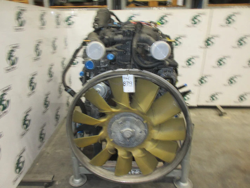 DAF 2190203 // 1904700 // 1884746 MX 13 410 PK EURO 6 MODEL 2016 - Motor za Kamion: slika 2 DAF 2190203 // 1904700 // 1884746 MX 13 410 PK EURO 6 MODEL 2016 - Motor za Kamion: slika 2